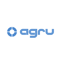 AGRU BRASIL logo, AGRU BRASIL contact details