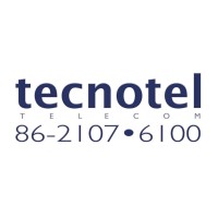 Tecnotel Tecnologia em Telecomunicações e Sistemas logo, Tecnotel Tecnologia em Telecomunicações e Sistemas contact details