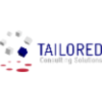 Tailored Consulting Solutions logo, Tailored Consulting Solutions contact details