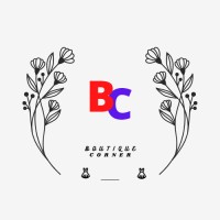 Boutique Corner logo, Boutique Corner contact details