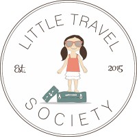 Little Travel Society logo, Little Travel Society contact details