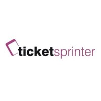 Ticketsprinter logo, Ticketsprinter contact details