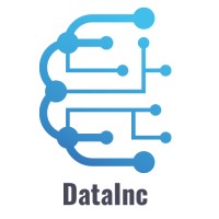 DataInc logo, DataInc contact details