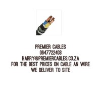 premier cables logo, premier cables contact details