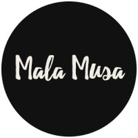 Mala Musa Ilustración logo, Mala Musa Ilustración contact details