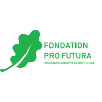 Fondation Profutura logo, Fondation Profutura contact details