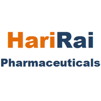 HariRai Pharmaceuticals logo, HariRai Pharmaceuticals contact details