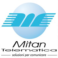 Mitan Telematica Srl logo, Mitan Telematica Srl contact details