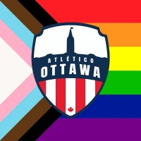 AtlÃ©tico Ottawa logo, AtlÃ©tico Ottawa contact details