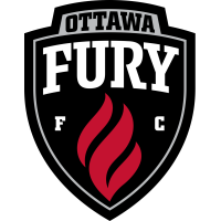 Ottawa Fury FC logo, Ottawa Fury FC contact details