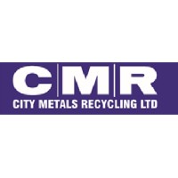 City Metals Recycling logo, City Metals Recycling contact details