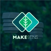 Makesens_co logo, Makesens_co contact details