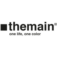 Themain Color logo, Themain Color contact details