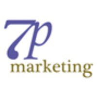 7P Marketing logo, 7P Marketing contact details