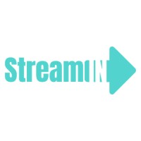 Streamin.es logo, Streamin.es contact details