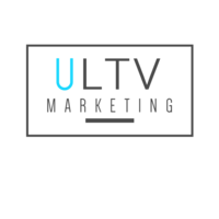 ULTV Marketing logo, ULTV Marketing contact details