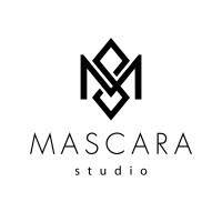 Studio Mascara logo, Studio Mascara contact details