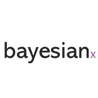 Bayesianx logo, Bayesianx contact details