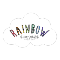 Rainbow Cottage Family Club logo, Rainbow Cottage Family Club contact details