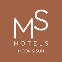 Moon & Sun Hotels logo, Moon & Sun Hotels contact details