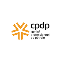 CPDP logo, CPDP contact details