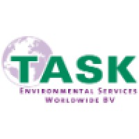 Task Environmental Services Worldwide BV logo, Task Environmental Services Worldwide BV contact details