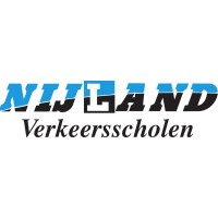 Nijland Verkeersscholen logo, Nijland Verkeersscholen contact details