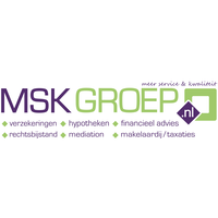 MSK Groep - Verzekeringen & Hypotheken logo, MSK Groep - Verzekeringen & Hypotheken contact details