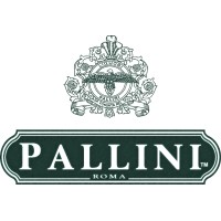 Pallini Spa logo, Pallini Spa contact details