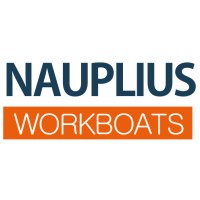 Nauplius Workboats logo, Nauplius Workboats contact details