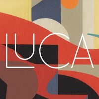 LUCA Restaurant London logo, LUCA Restaurant London contact details