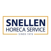 Snellen Horeca Service logo, Snellen Horeca Service contact details