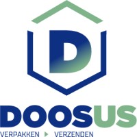 Doosus logo, Doosus contact details