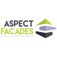 Aspect Facades Ltd logo, Aspect Facades Ltd contact details