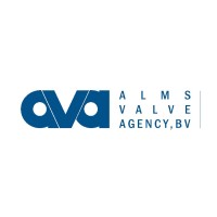 AVA Alms Valve Agency BV logo, AVA Alms Valve Agency BV contact details