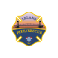 Leland Volunter Fire/Rescue Department logo, Leland Volunter Fire/Rescue Department contact details