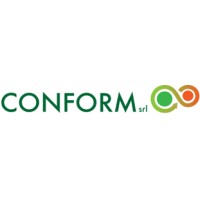 CONFORM SRL logo, CONFORM SRL contact details