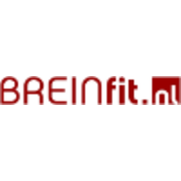 BREINfit.nl logo, BREINfit.nl contact details