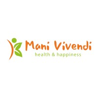 Mani Vivendi B.V. logo, Mani Vivendi B.V. contact details