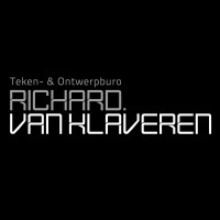 Teken- & Ontwerpburo Richard. van Klaveren logo, Teken- & Ontwerpburo Richard. van Klaveren contact details