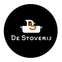 De Stoverij logo, De Stoverij contact details