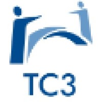 TC3 bvba logo, TC3 bvba contact details