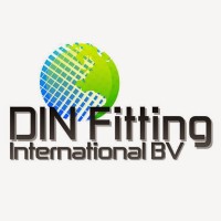 DIN Fitting International B.V. logo, DIN Fitting International B.V. contact details