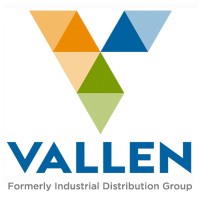 Vallen - Formerly Industrial Distribution Group logo, Vallen - Formerly Industrial Distribution Group contact details