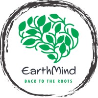 EarthMind CIC logo, EarthMind CIC contact details