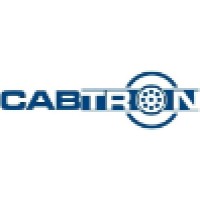 Cabtron logo, Cabtron contact details