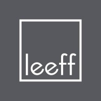 Leeff.com logo, Leeff.com contact details