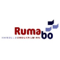 Rumabo logo, Rumabo contact details