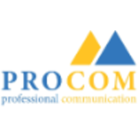 Procom bvba logo, Procom bvba contact details