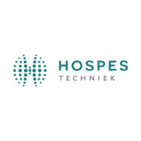 Hospes Techniek VOF logo, Hospes Techniek VOF contact details